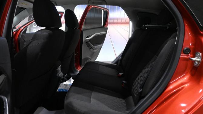 Lada (ВАЗ) Vesta I с пробегом 2018 года, цена 895 000 рублей, 116000 км, универсал, Автокод Объявления