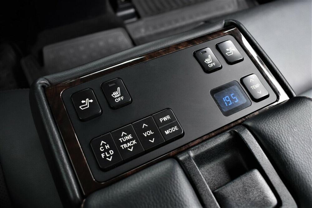 Toyota Camry VII (XV50) Рестайлинг 2 Москва  - изображение 13