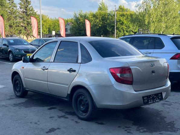 Lada (ВАЗ) Granta I с пробегом 2013 года, цена 250 000 рублей, 337876 км, седан, Автокод Объявления