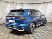 Geely Monjaro I Москва  - изображение 26