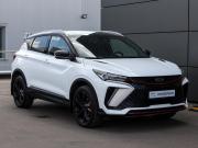Geely Coolray I Рестайлинг Москва  - изображение 28