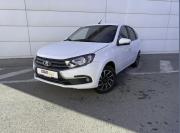 Lada (ВАЗ) Granta I Рестайлинг Ставрополь  - изображение 25