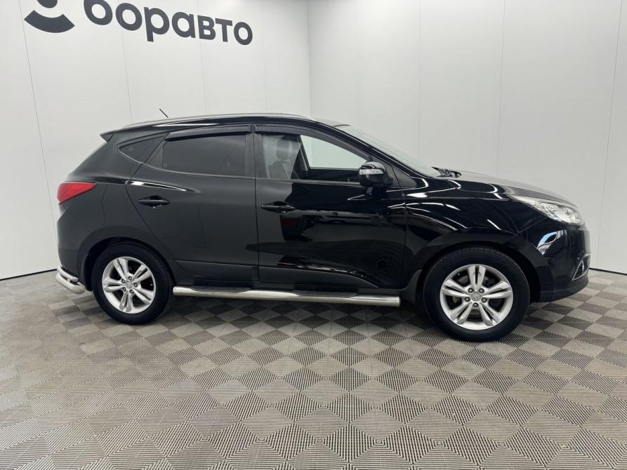 Hyundai ix35 I Воронеж  - изображение 10