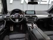 BMW 5 серии VII (G30/G31/G38) Краснодар  - изображение 30