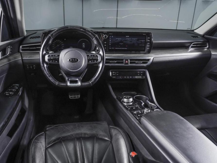 Kia K5 III Ростов-на-Дону  - изображение 6