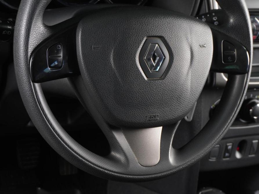Renault Sandero II Рестайлинг Минеральные Воды  - изображение 14