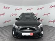 Hyundai Creta I Псков  - изображение 29