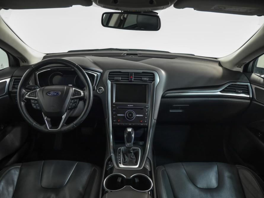 Ford Mondeo V Санкт-Петербург  - изображение 9