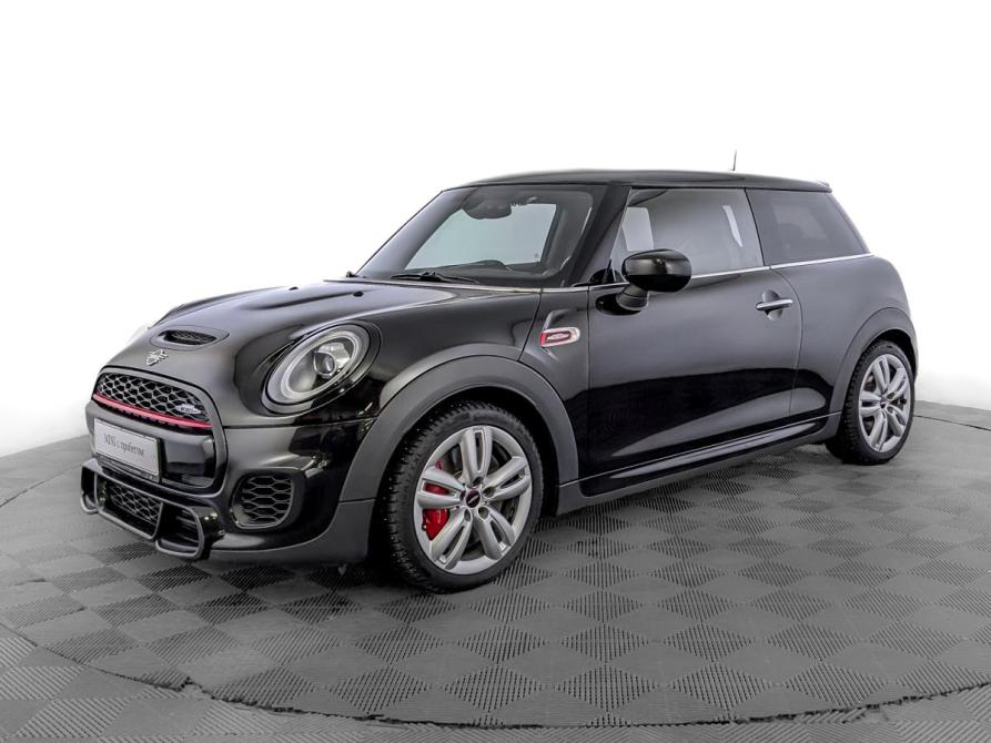 Mini Hatch III (F55/F56) Рестайлинг Москва  - изображение 1