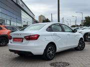 Lada (ВАЗ) Vesta I Санкт-Петербург  - изображение 16