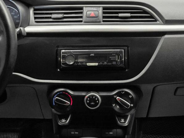 Kia Rio IV с пробегом 2018 года, цена 765 000 рублей, 119000 км, седан, Автокод Объявления