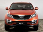 Kia Sportage III Санкт-Петербург  - изображение 22