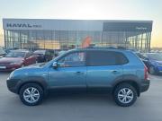 Hyundai Tucson I Ногинск  - изображение 22