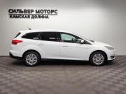 Ford Focus III Рестайлинг Пермь  - изображение 27
