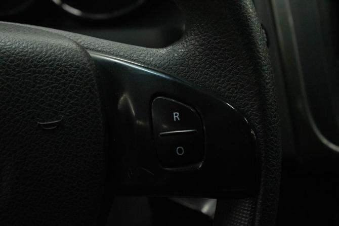 Renault Sandero II с пробегом 2016 года, цена 490 000 рублей, 157060 км, хэтчбек, Автокод Объявления