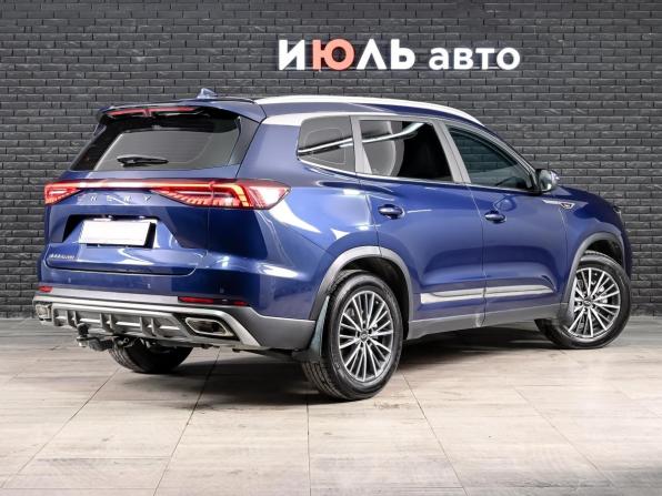 Chery Tiggo 8 Pro Max I Рестайлинг с пробегом 2024 года, цена 2 570 000 рублей, 40076 км, внедорожник, Автокод Объявления