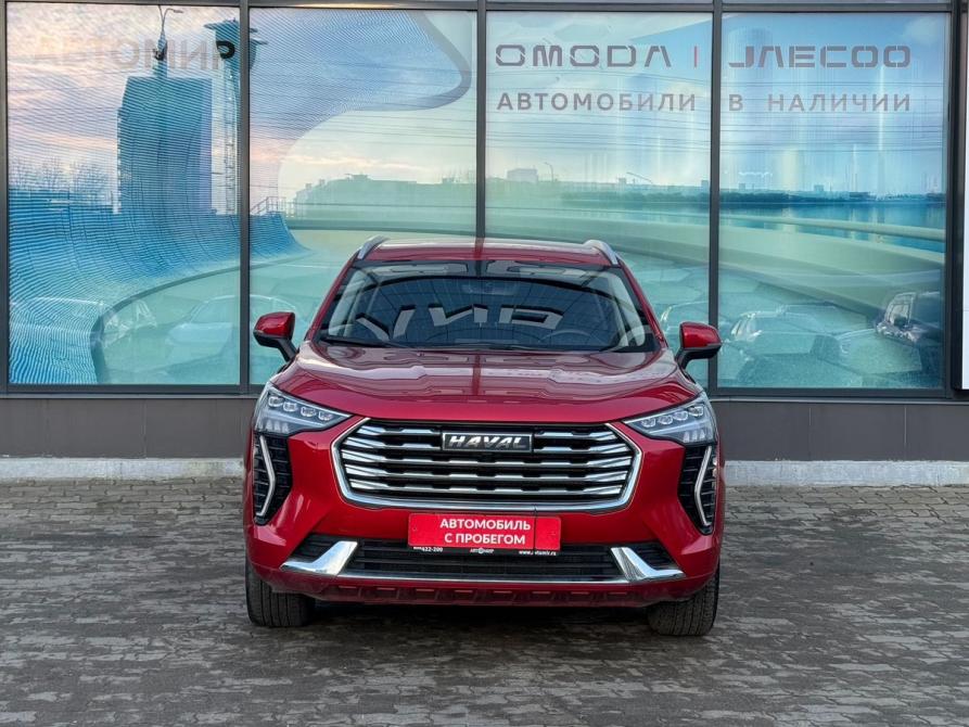 Haval Jolion I Архангельск  - изображение 2