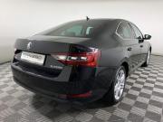 Skoda Superb III Москва  - изображение 24
