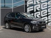 BMW X5 III (F15) Краснодар  - изображение 24