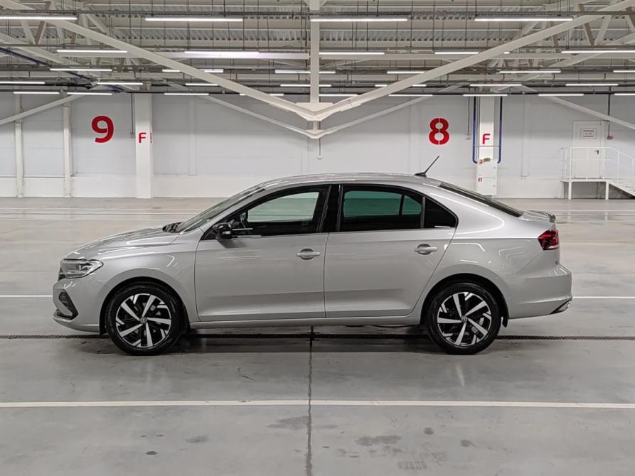 Volkswagen Polo VI Казань  - изображение 10
