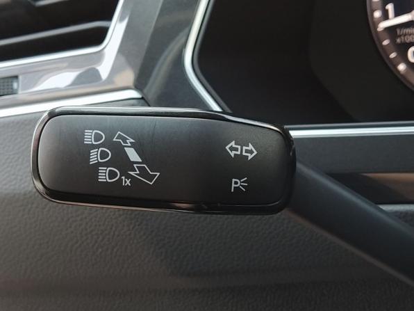 Volkswagen Tiguan II с пробегом 2018 года, цена 2 799 000 рублей, 97500 км, внедорожник, Автокод Объявления