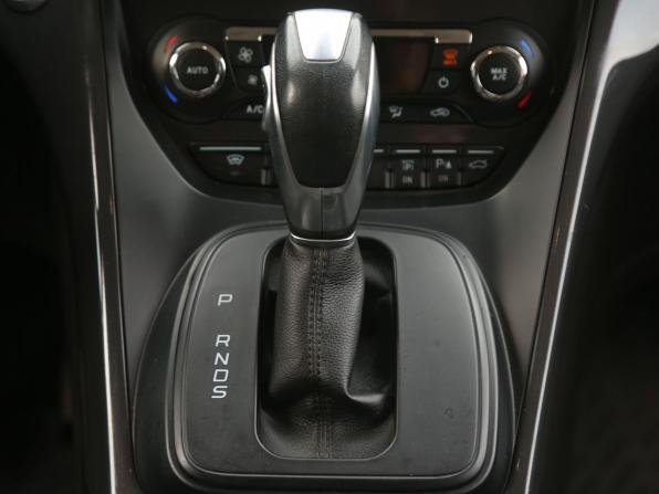 Ford Kuga II с пробегом 2013 года, цена 1 210 000 рублей, 150000 км, внедорожник, Автокод Объявления