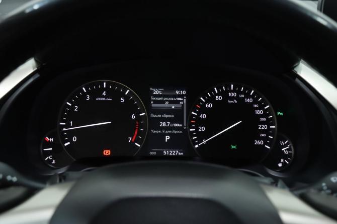 Lexus RX IV с пробегом 2016 года, цена 4 659 000 рублей, 51227 км, внедорожник, Автокод Объявления