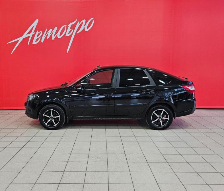 Lada (ВАЗ) Granta I Рестайлинг Вологда  - изображение 2