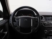Land Rover Discovery IV Рестайлинг Москва  - изображение 41