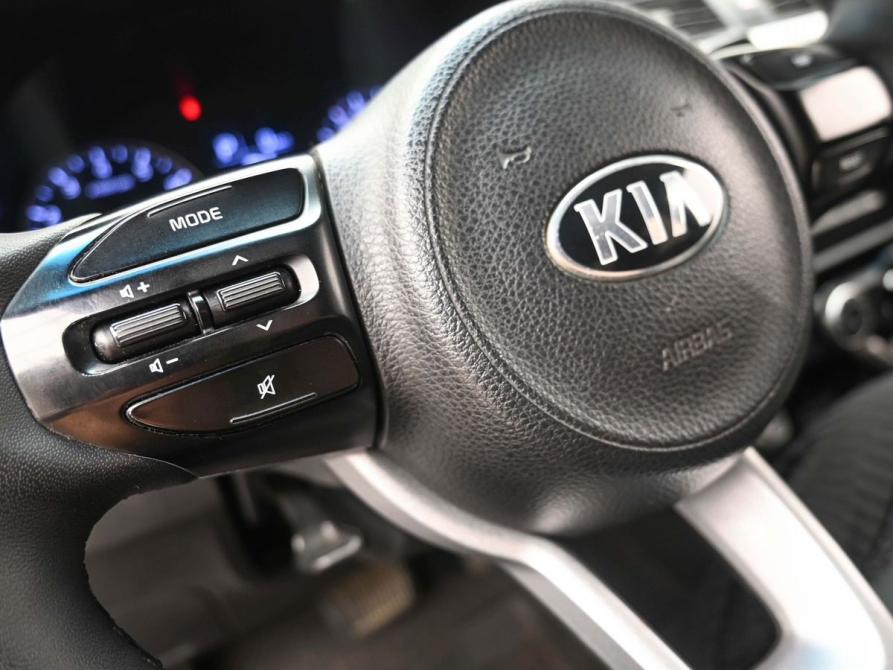 Kia Rio IV Рестайлинг Ростов-на-Дону  - изображение 13