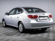 Hyundai Elantra IV (HD) Москва  - изображение 22