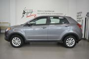 SsangYong Actyon II Рестайлинг Киров  - изображение 36