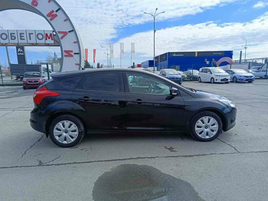 Ford Focus III Тюмень  - изображение 8