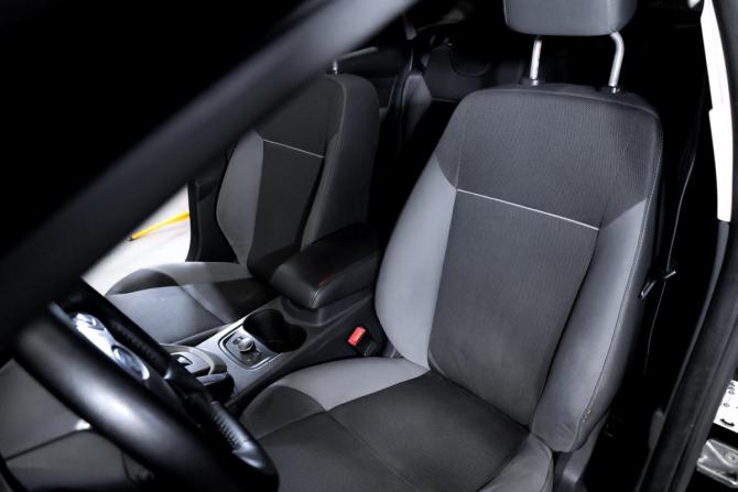 Ford Focus III с пробегом 2012 года, цена 599 000 рублей, 200252 км, хэтчбек, Автокод Объявления