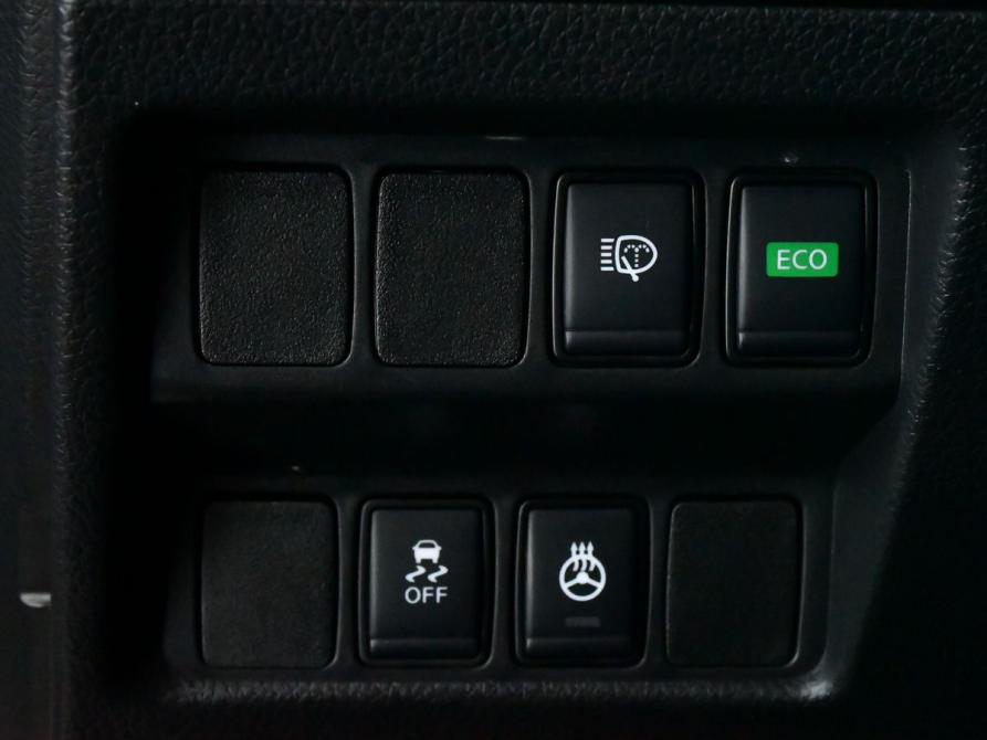 Nissan Qashqai II Рестайлинг Новосибирск  - изображение 18