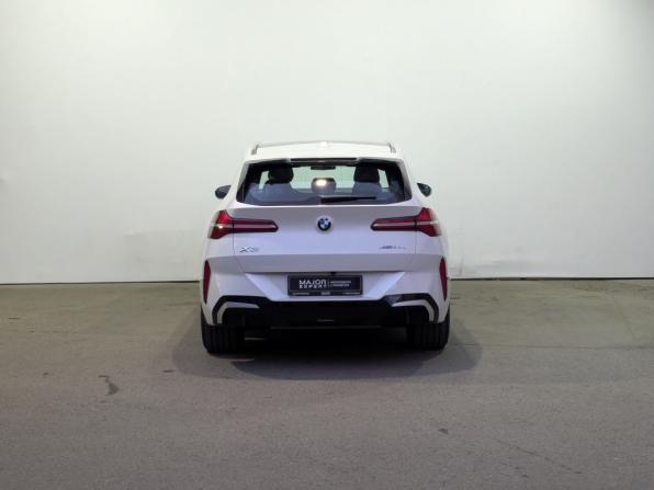 BMW X3 IV (G45/G48) с пробегом 2025 года, цена 6 445 000 рублей, 28844 км, внедорожник, Автокод Объявления