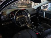 Mazda 6 II (GH) Москва  - изображение 29
