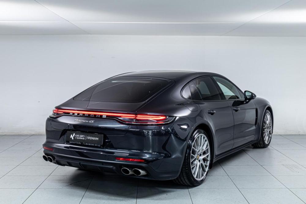 Porsche Panamera II Рестайлинг Казань  - изображение 4