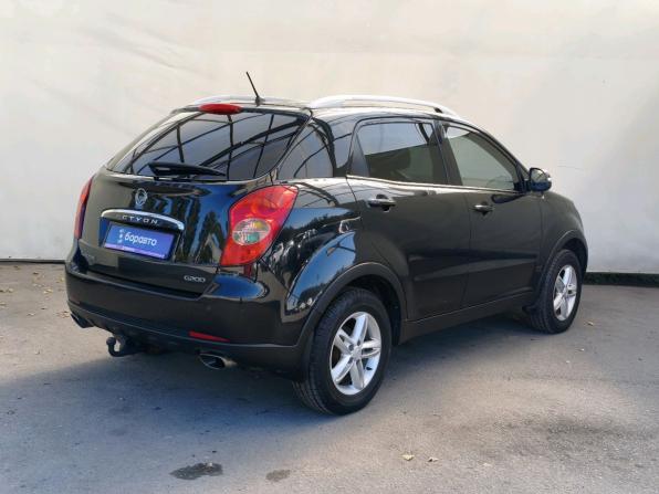 SsangYong Actyon II с пробегом 2013 года, цена 950 000 рублей, 164406 км, внедорожник, Автокод Объявления