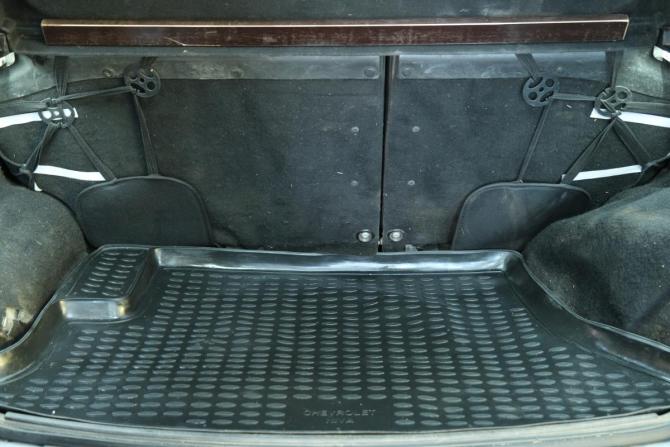 Chevrolet Niva I Рестайлинг с пробегом 2013 года, цена 499 000 рублей, 191500 км, внедорожник, Автокод Объявления