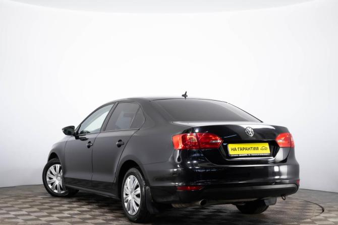 Volkswagen Jetta VI с пробегом 2012 года, цена 929 000 рублей, 374000 км, седан, Автокод Объявления