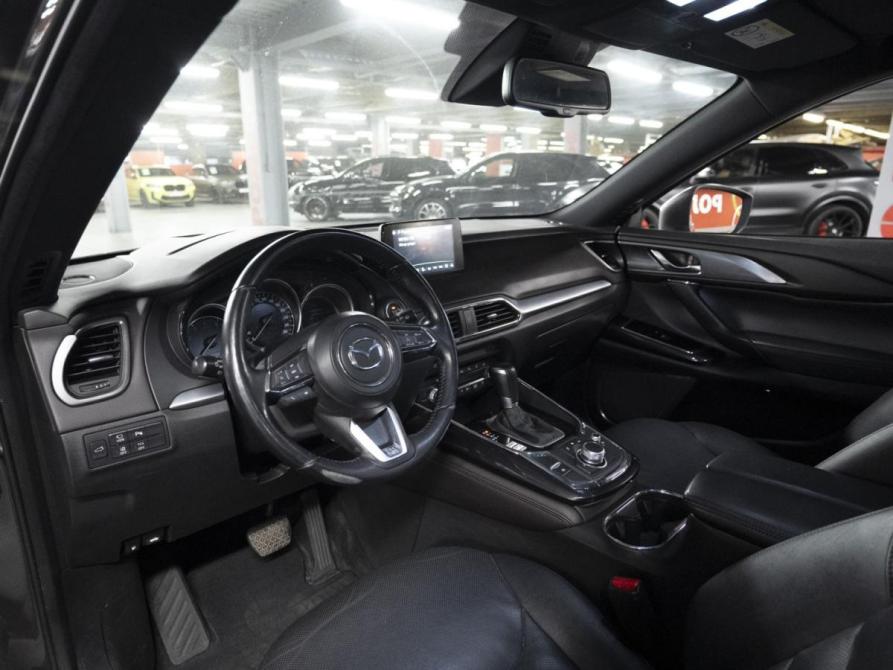 Mazda CX-9 II Москва  - изображение 13