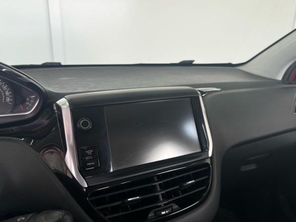 Peugeot 208 I с пробегом 2014 года, цена 670 000 рублей, 142140 км, хэтчбек, Автокод Объявления