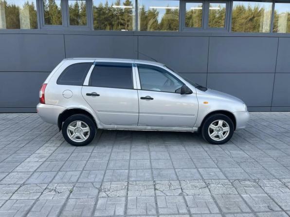 Lada (ВАЗ) Kalina I с пробегом 2011 года, цена 280 000 рублей, 230000 км, универсал, Автокод Объявления