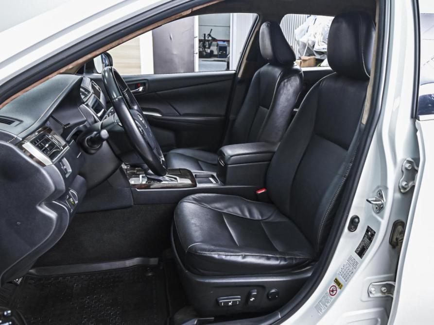 Toyota Camry VII (XV50) Рестайлинг Ставрополь  - изображение 10