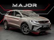 Geely Coolray I Москва  - изображение 28