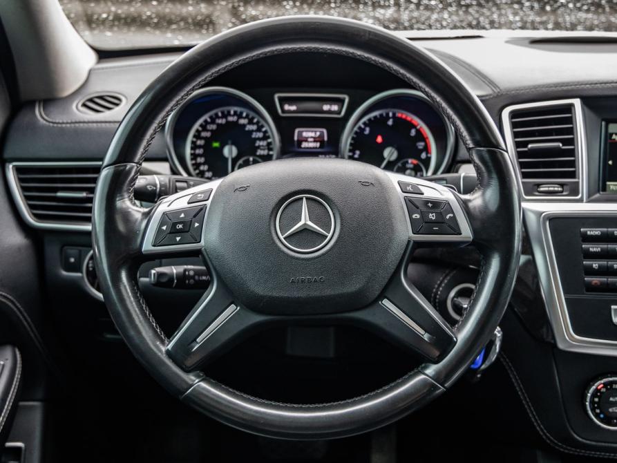 Mercedes-Benz GL-Класс II (X166) Волгоград  - изображение 20