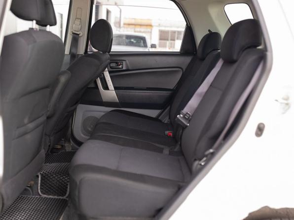 Toyota Rush I с пробегом 2006 года, цена 590 000 рублей, 252556 км, внедорожник, Автокод Объявления