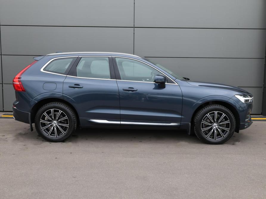 Volvo XC60 II Москва  - изображение 4