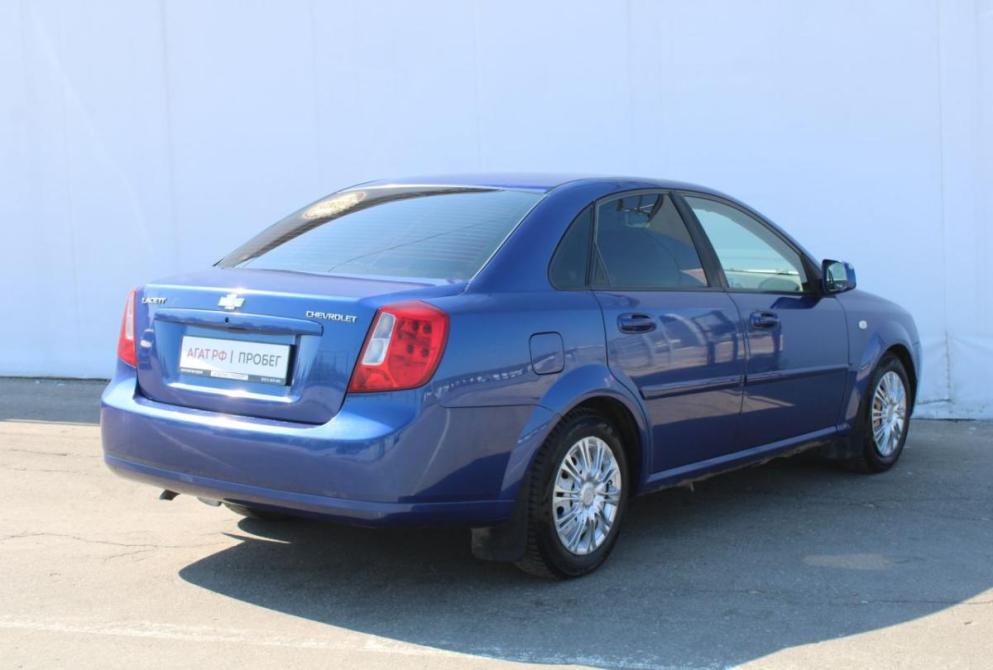 Chevrolet Lacetti I Нижний Новгород  - изображение 7